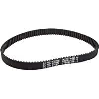 GOOFIT Correa de transmisión HTD535-5M-15 para bicicleta eléctrica E-Scooter